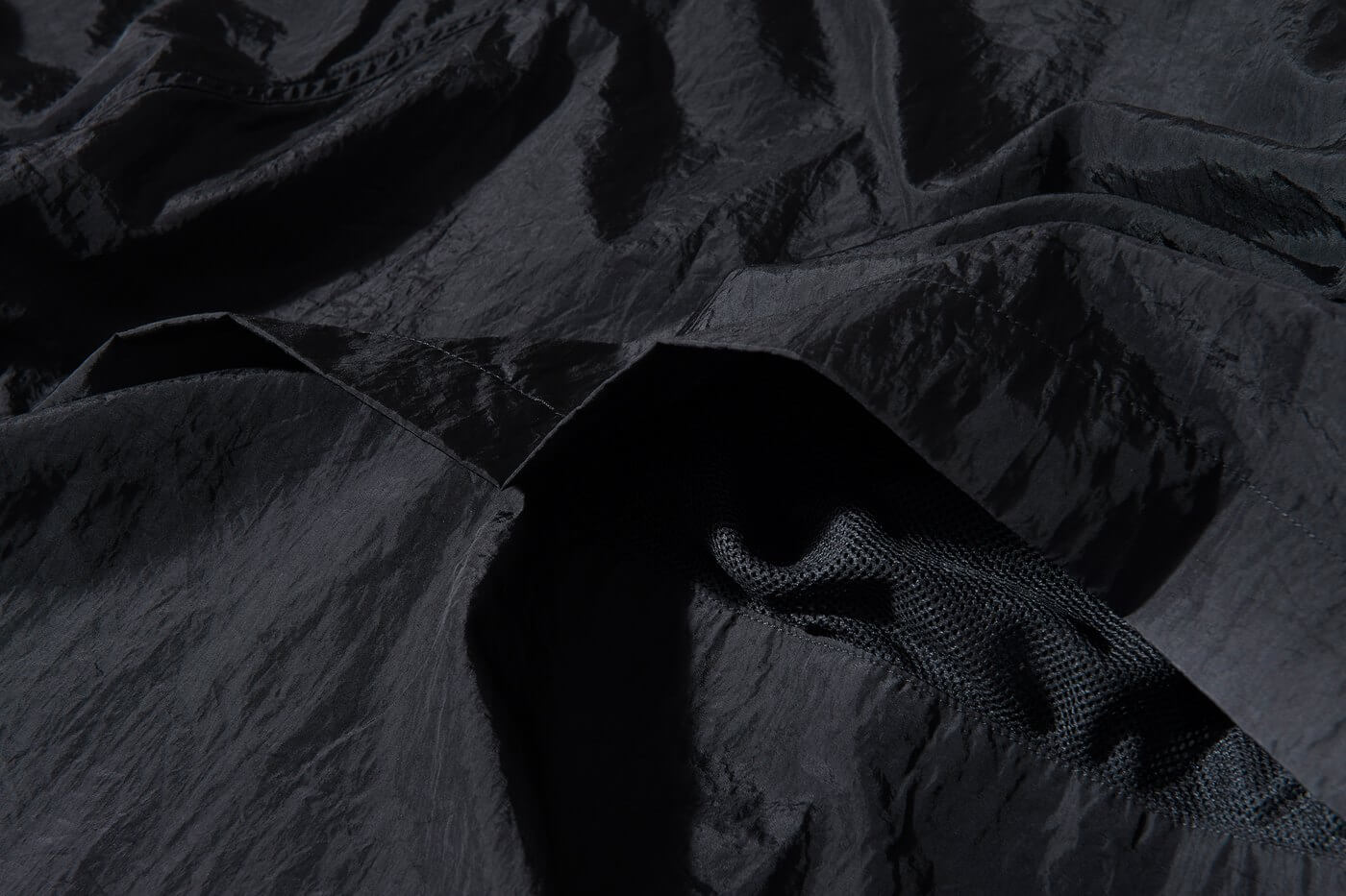 REMIX 17 SS Glanz Track Jacket (10)