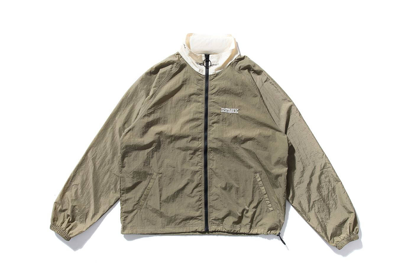 REMIX 17 SS Glanz Track Jacket (11)