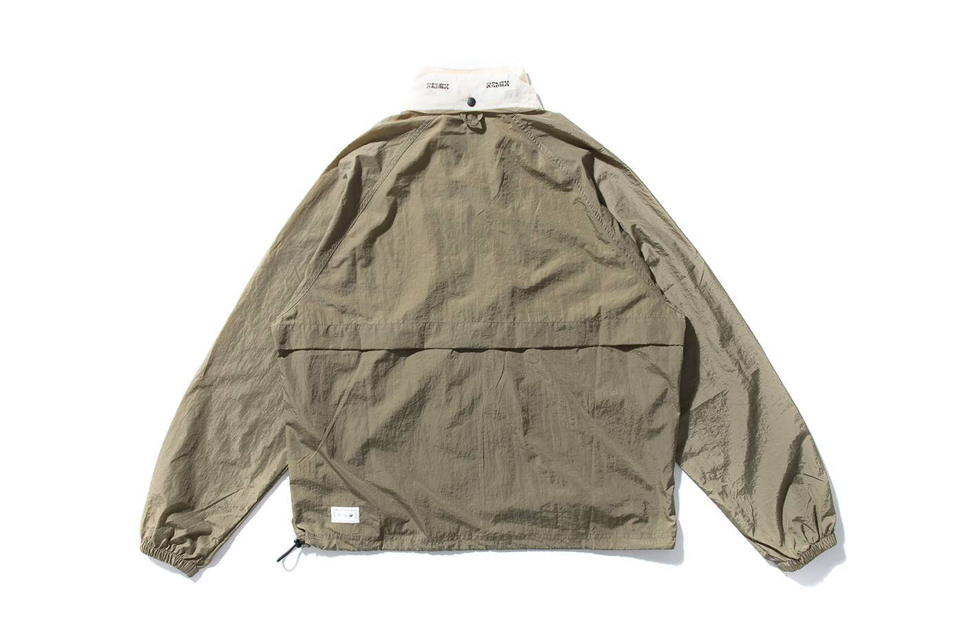 REMIX 17 SS Glanz Track Jacket (12)