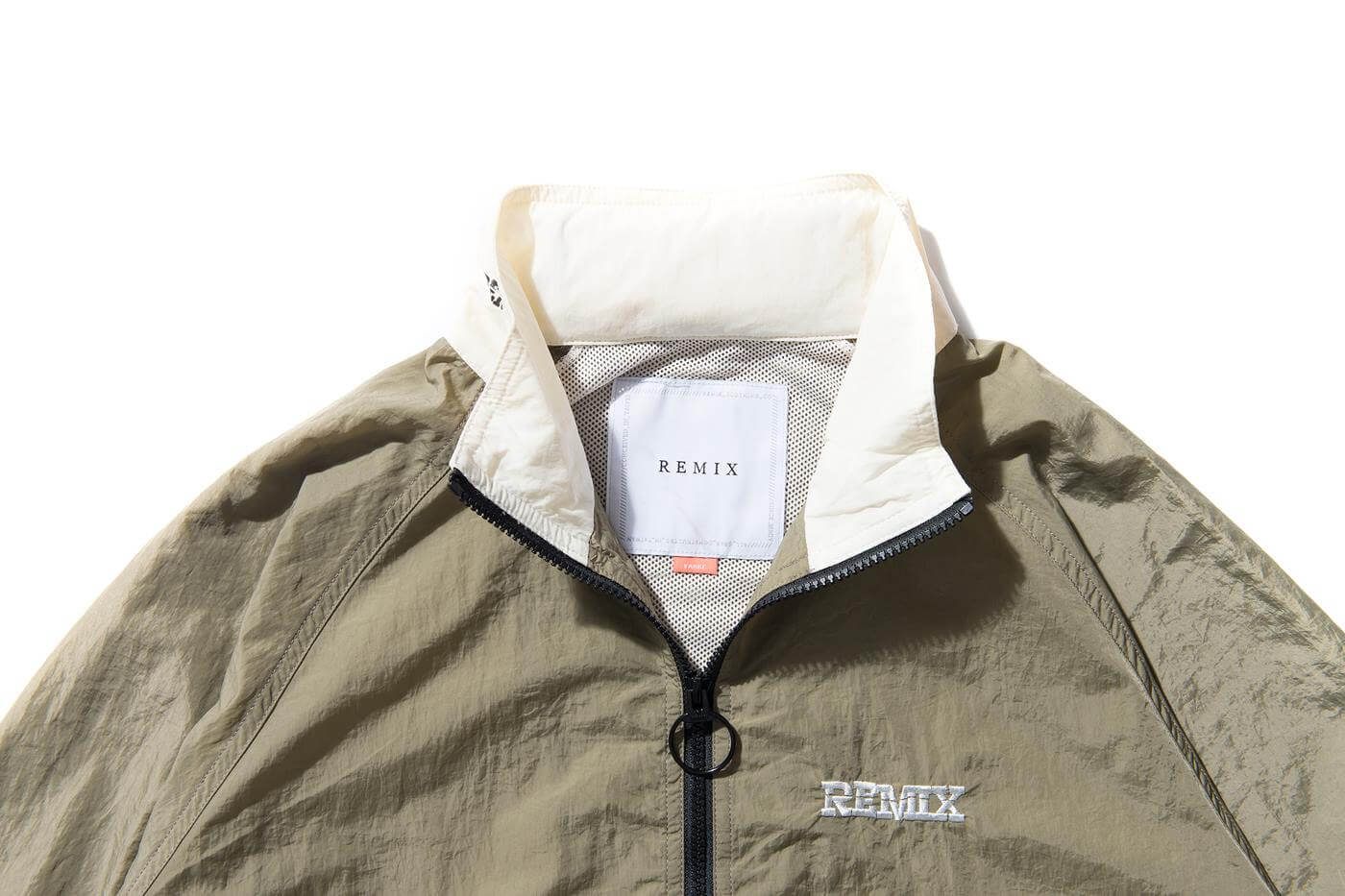 REMIX 17 SS Glanz Track Jacket (14)