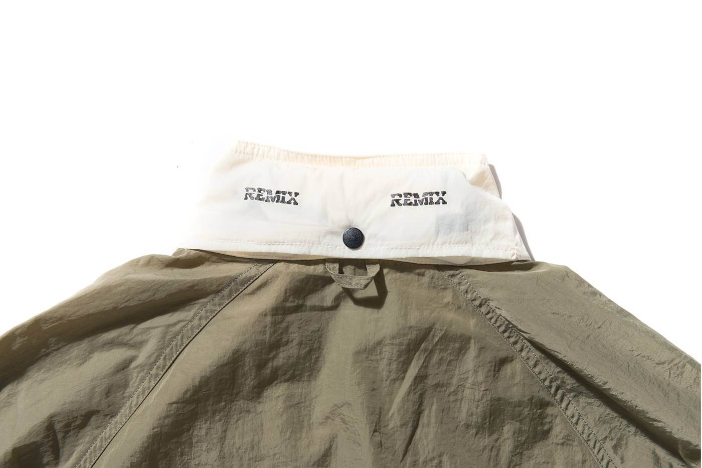 REMIX 17 SS Glanz Track Jacket (15)