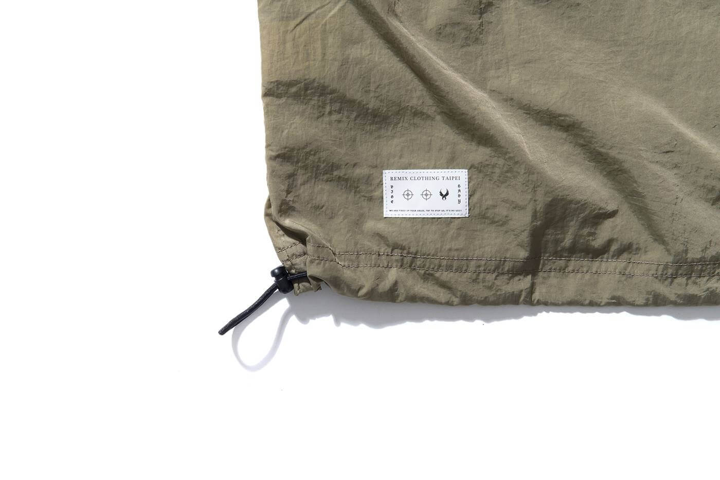 REMIX 17 SS Glanz Track Jacket (18)