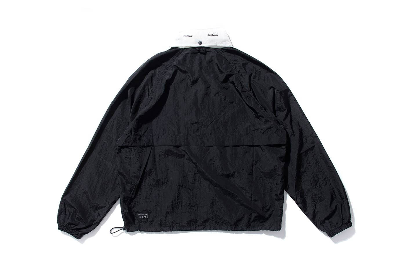 REMIX 17 SS Glanz Track Jacket (4)