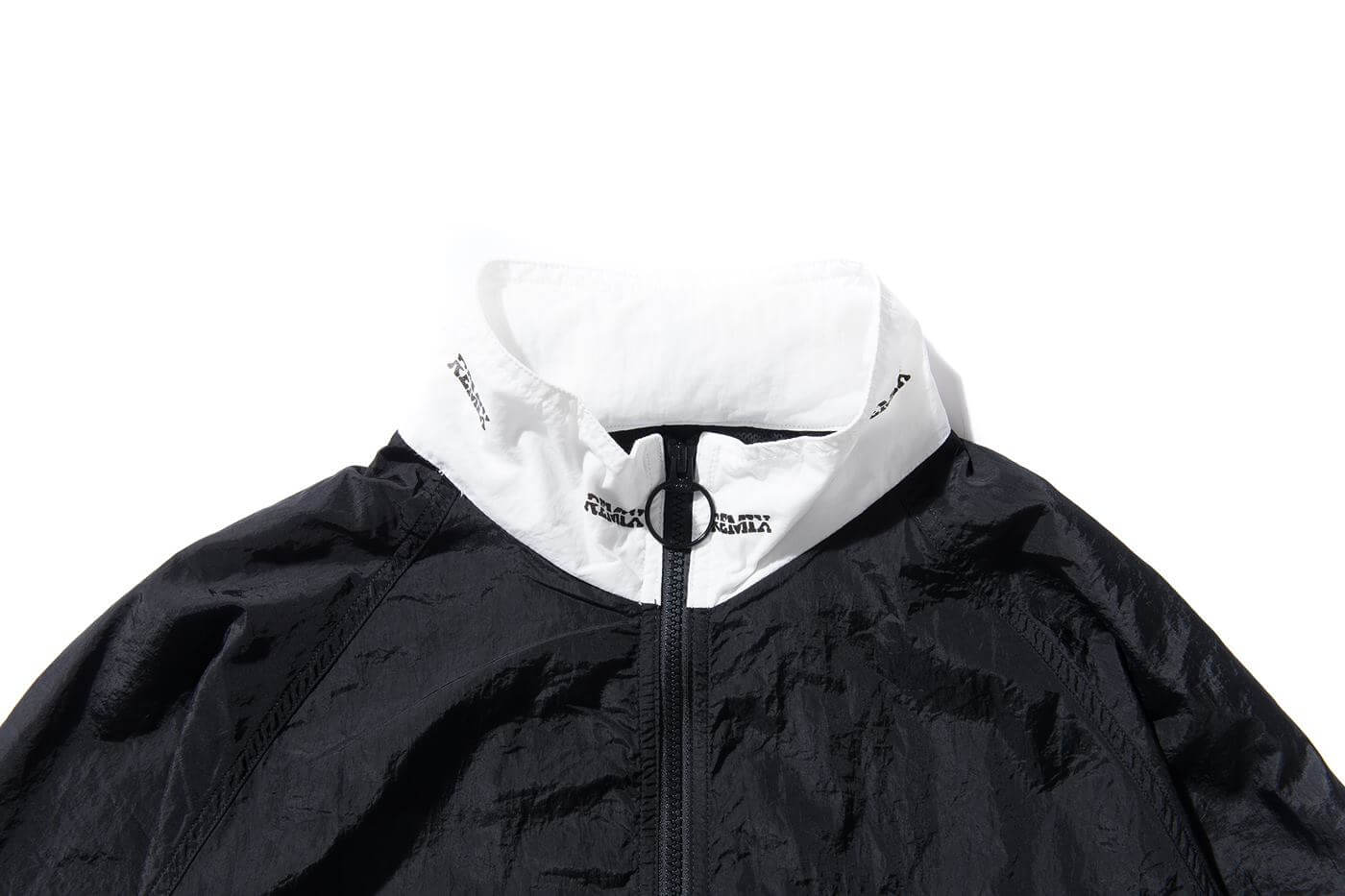 REMIX 17 SS Glanz Track Jacket (5)