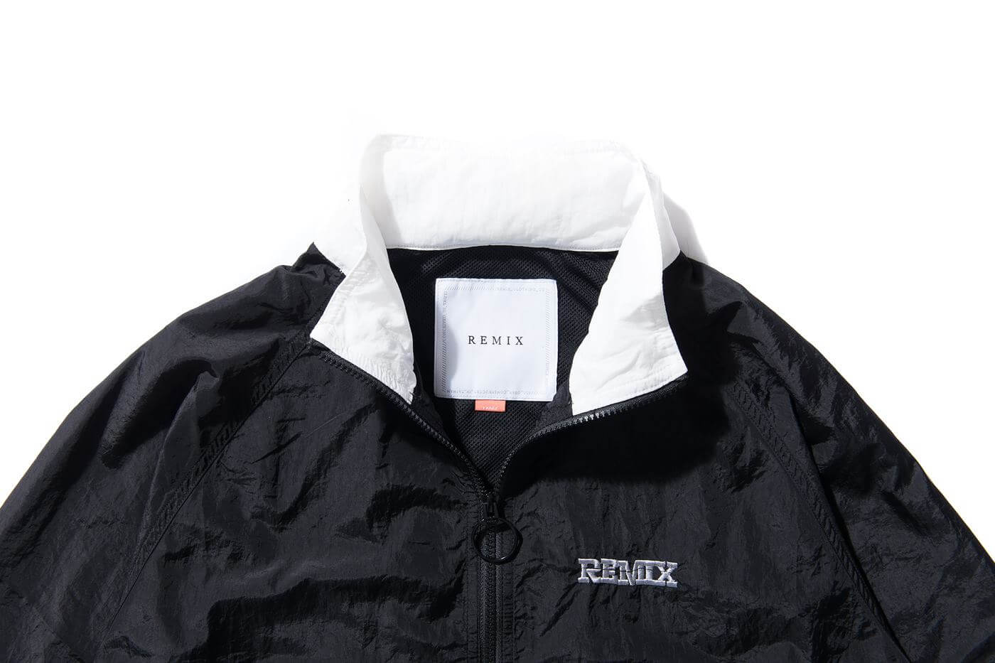 REMIX 17 SS Glanz Track Jacket (6)