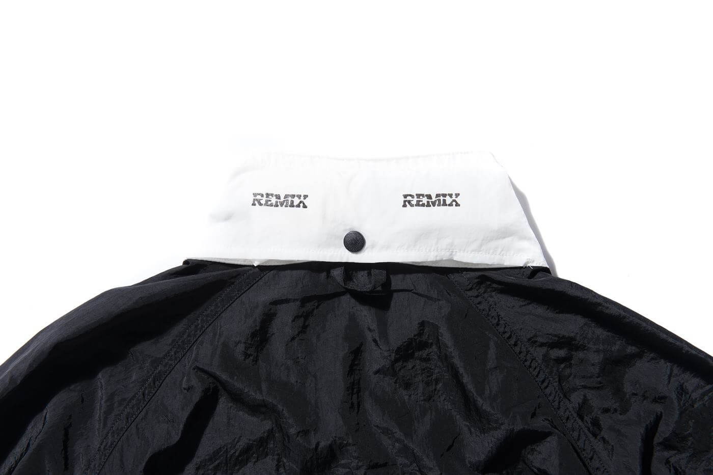 REMIX 17 SS Glanz Track Jacket (7)