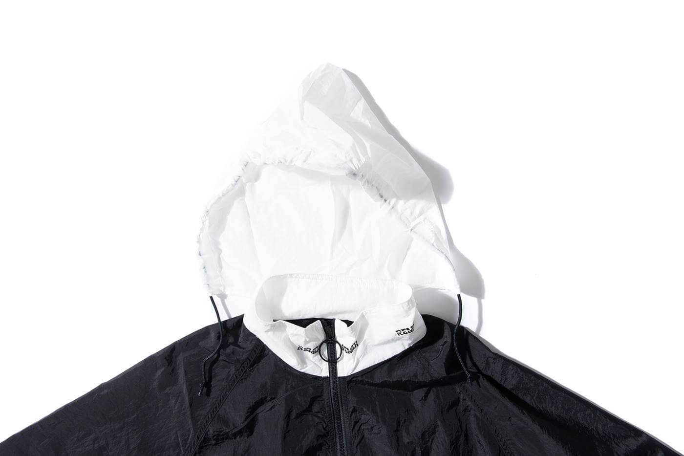 REMIX 17 SS Glanz Track Jacket (8)