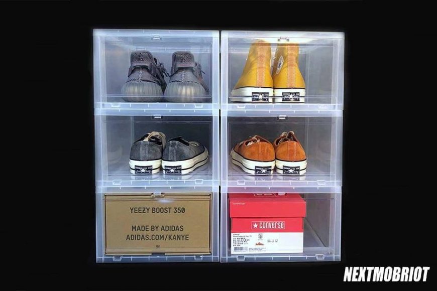 NEXTMOBRIOT Sneaker Box (6)