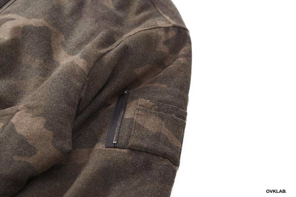 OVKLAB 17 AW Double Side MA-1 Jacket (12)