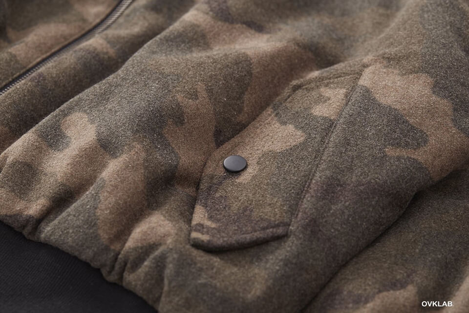 OVKLAB 17 AW Double Side MA-1 Jacket (13)