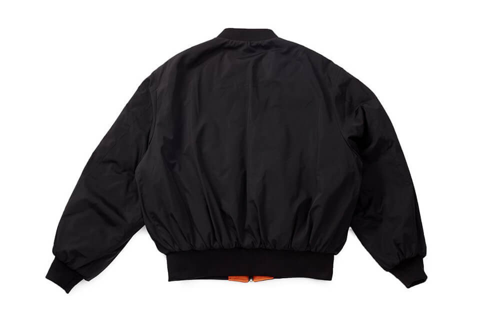 OVKLAB 17 AW Double Side MA-1 Jacket (21)