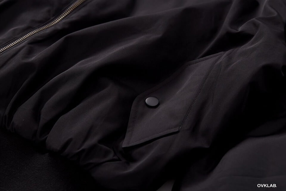 OVKLAB 17 AW Double Side MA-1 Jacket (23)