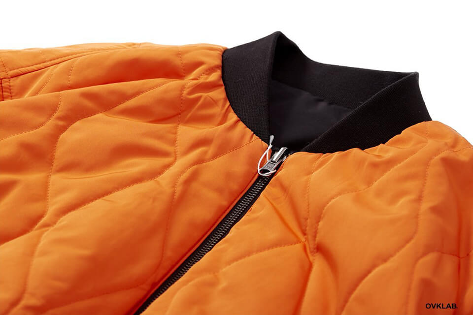 OVKLAB 17 AW Double Side MA-1 Jacket (26)