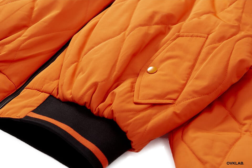 OVKLAB 17 AW Double Side MA-1 Jacket (27)