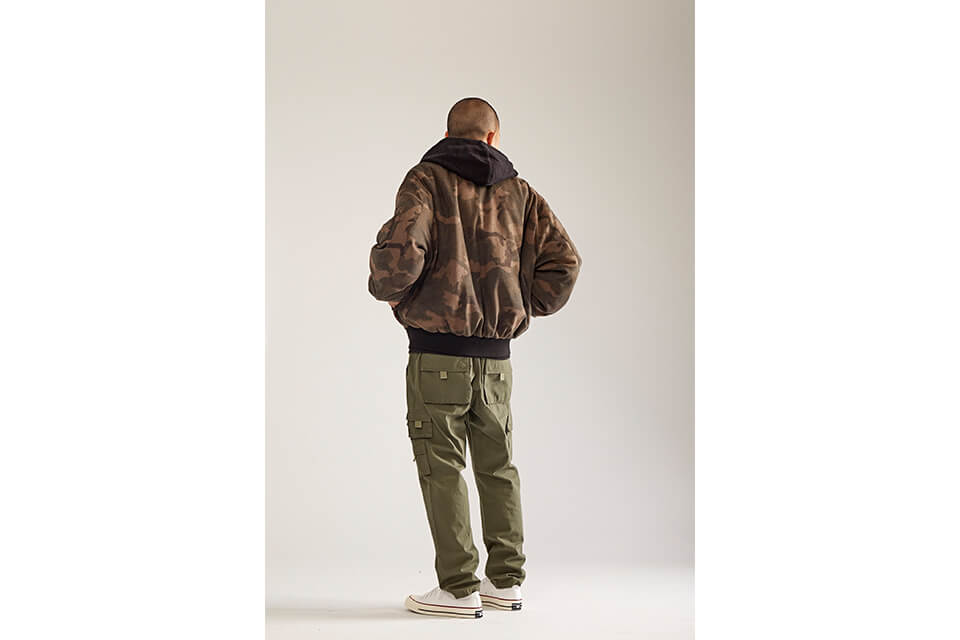 OVKLAB 17 AW Double Side MA-1 Jacket (5)