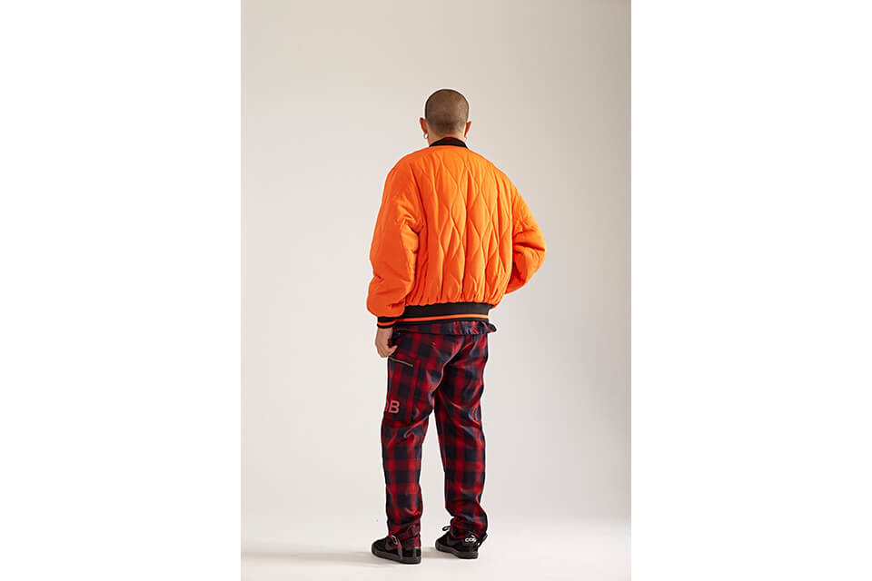 OVKLAB 17 AW Double Side MA-1 Jacket (7)