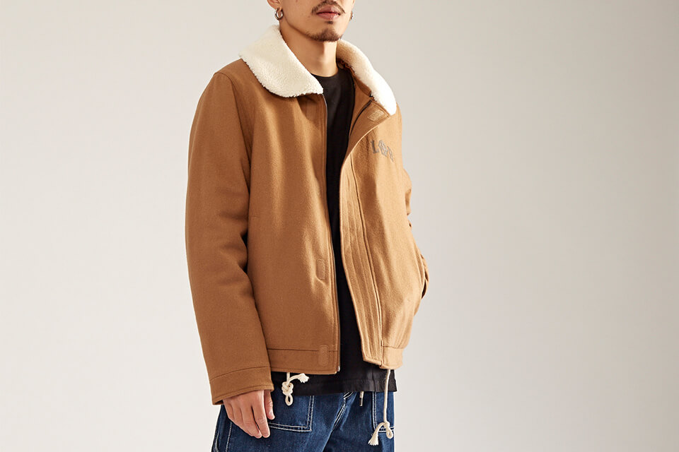 OVKLAB 17 AW N-1 Jacket (1)