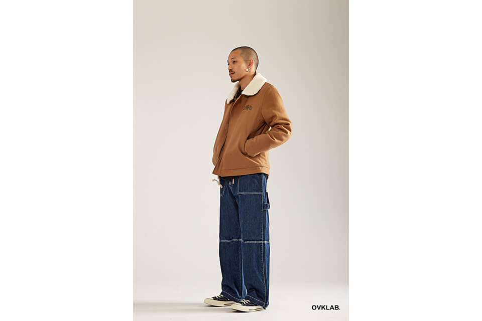 OVKLAB 17 AW N-1 Jacket (4)