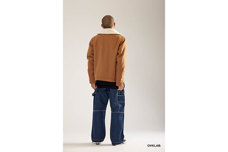 OVKLAB 17 AW N-1 Jacket (5)