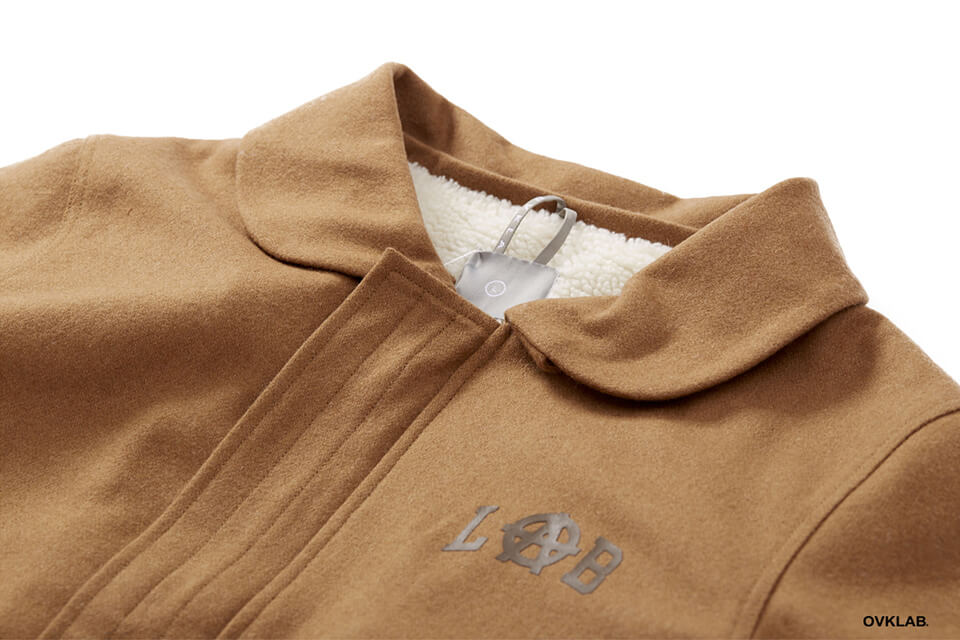 OVKLAB 17 AW N-1 Jacket (9)