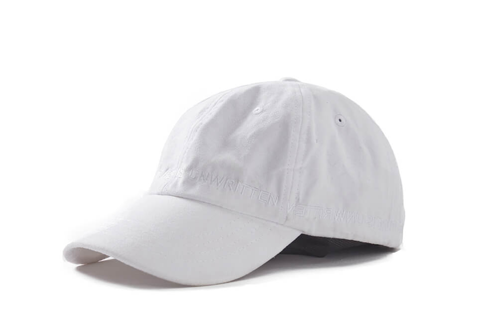 OVKLAB 17 AW Suede Basic Snapback (8)