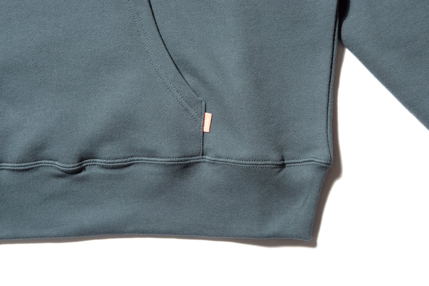 REMIX 17 AW Double Vision Hoody (10)