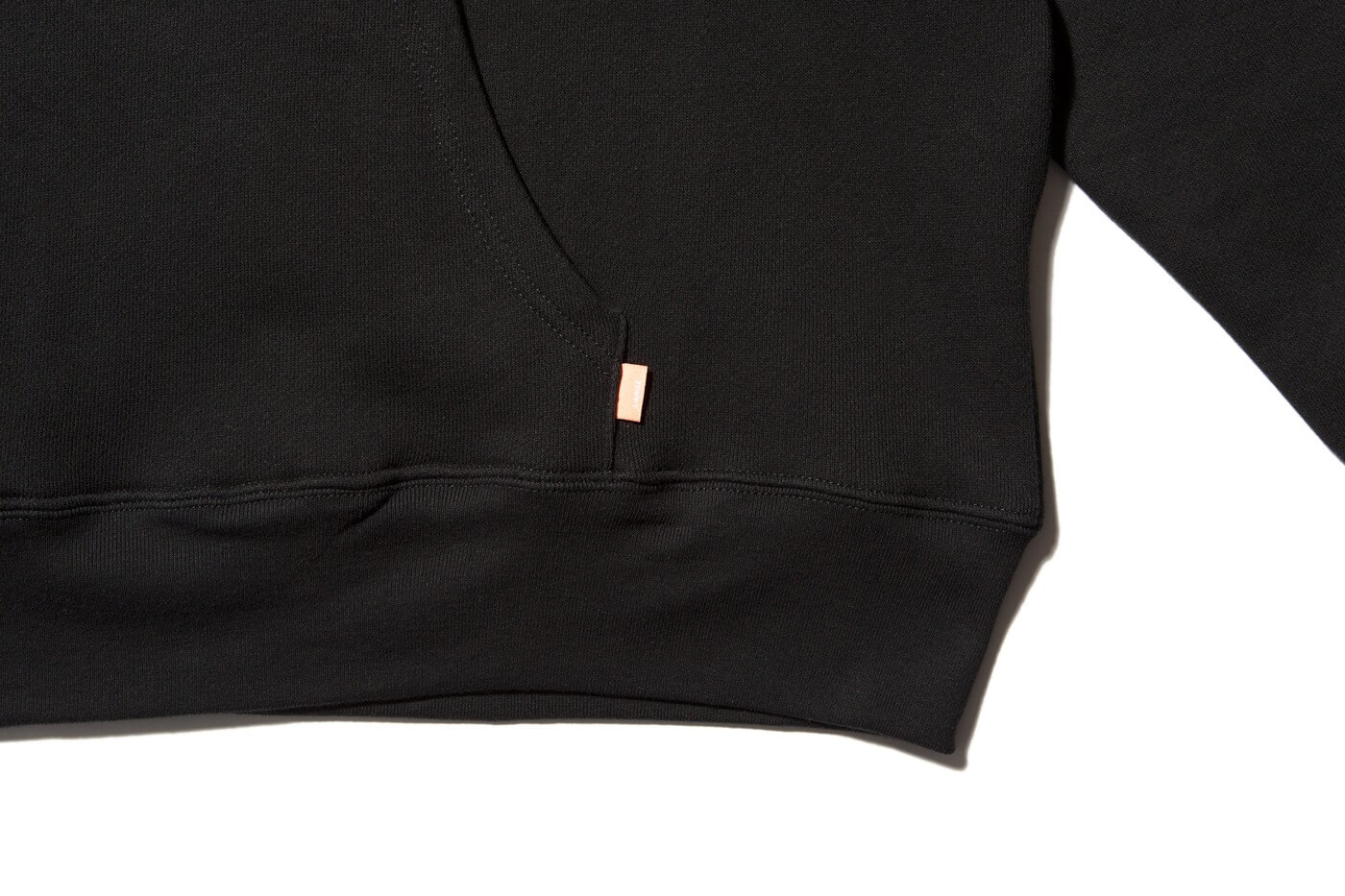 REMIX 17 AW Double Vision Hoody (4)