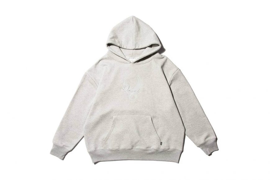 REMIX 17 AW Double Vision Hoody (5)