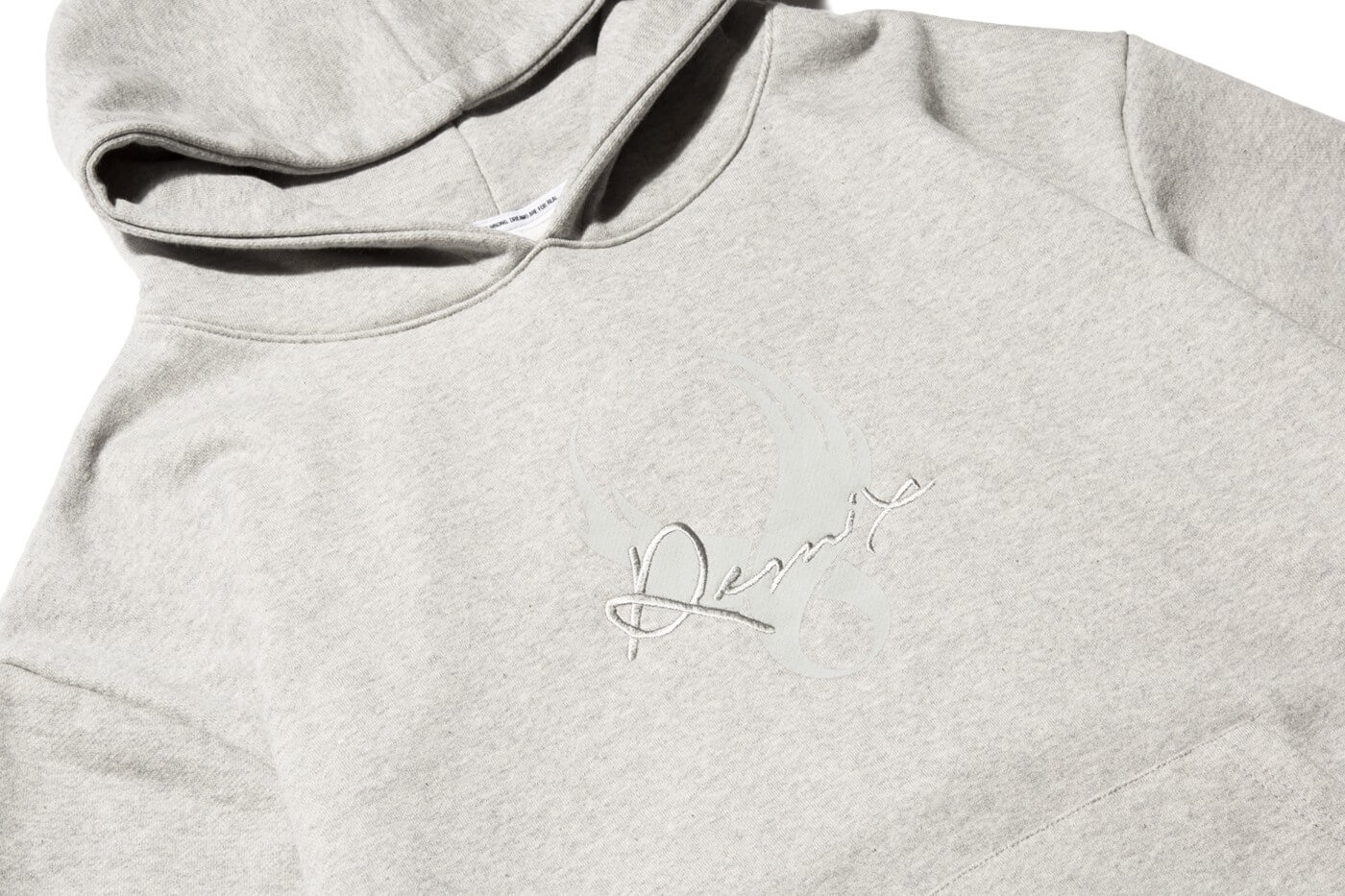 REMIX 17 AW Double Vision Hoody (6)