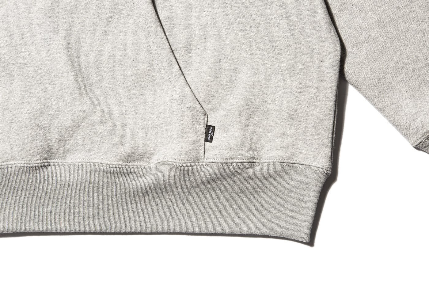 REMIX 17 AW Double Vision Hoody (7)