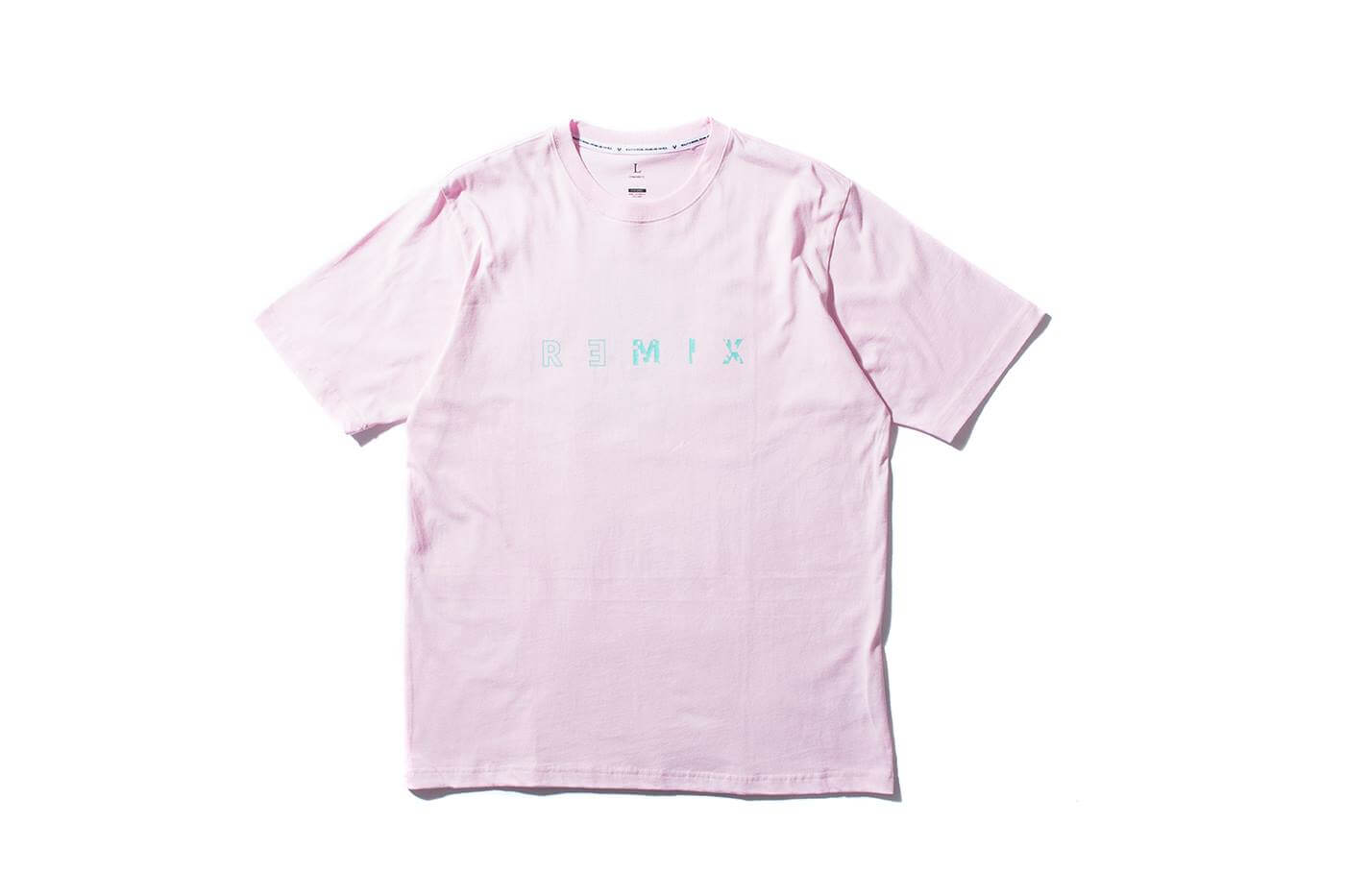 REMIX 17 AW R3mix Tee (10)