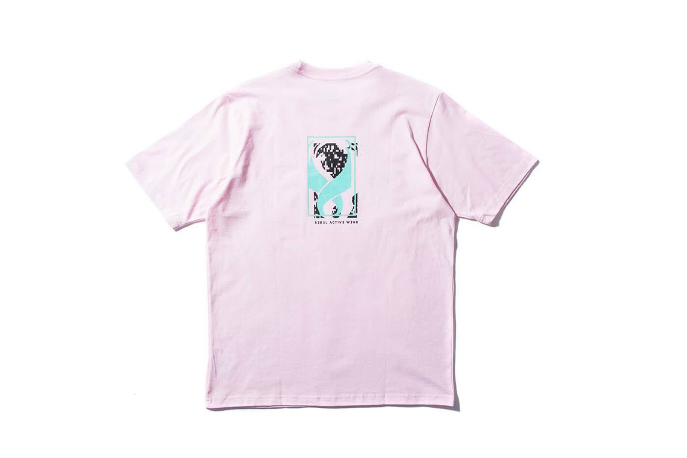 REMIX 17 AW R3mix Tee (11)