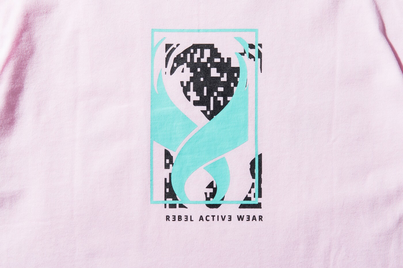 REMIX 17 AW R3mix Tee (13)
