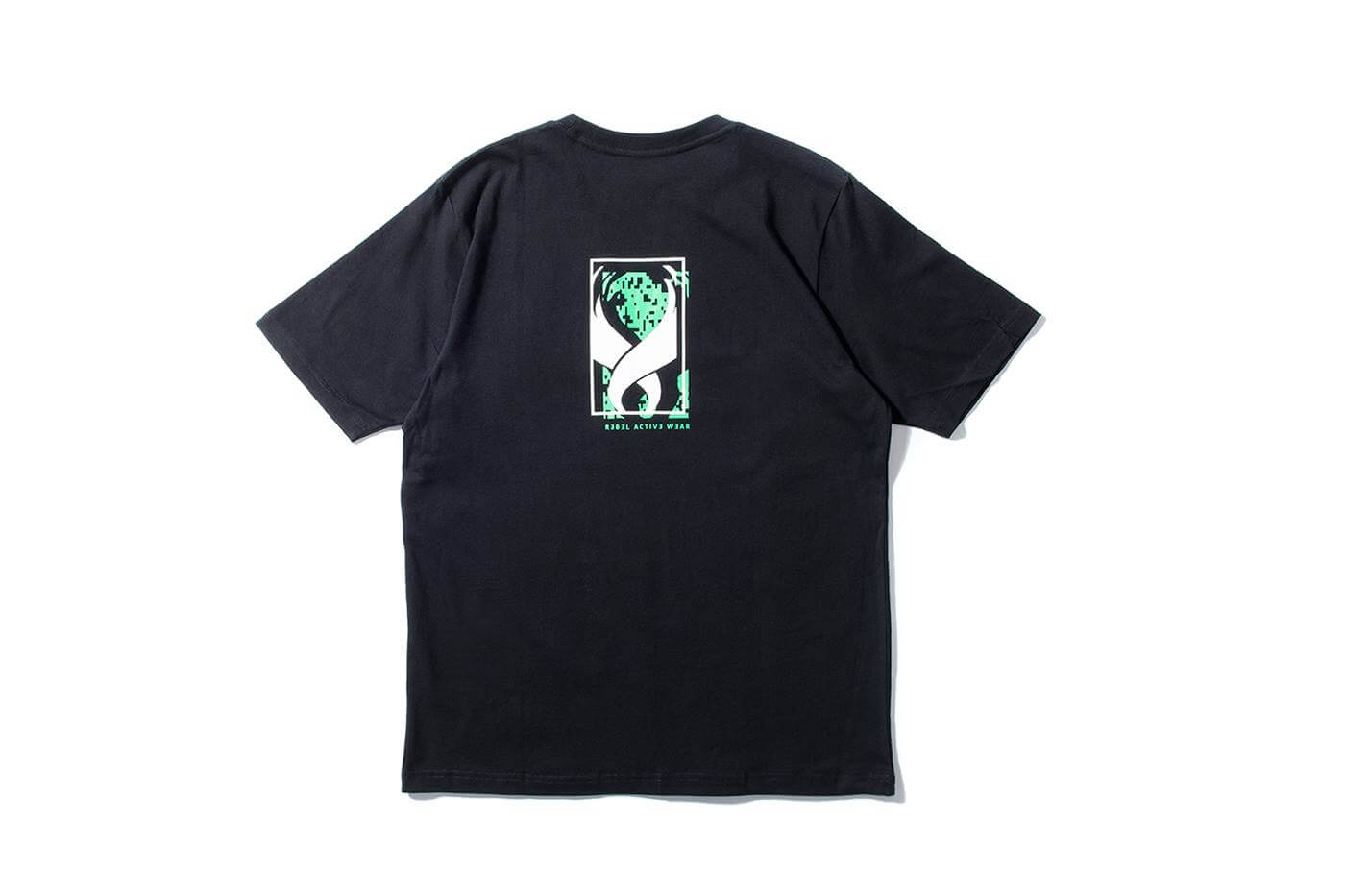 REMIX 17 AW R3mix Tee (3)