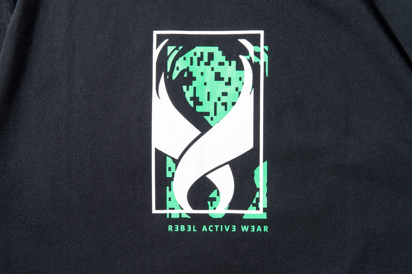 REMIX 17 AW R3mix Tee (4)