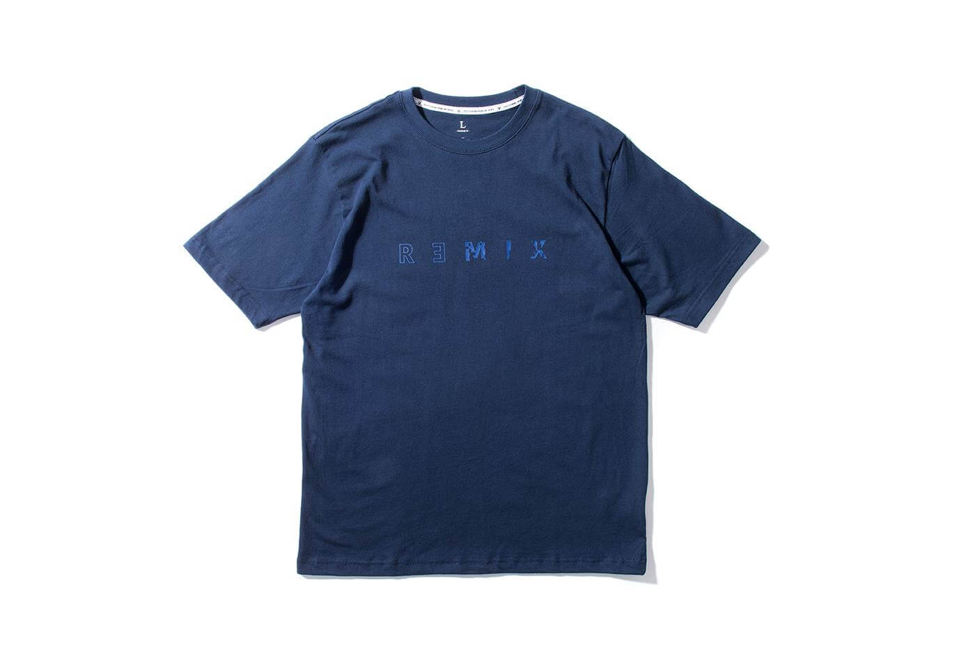 REMIX 17 AW R3mix Tee (6)