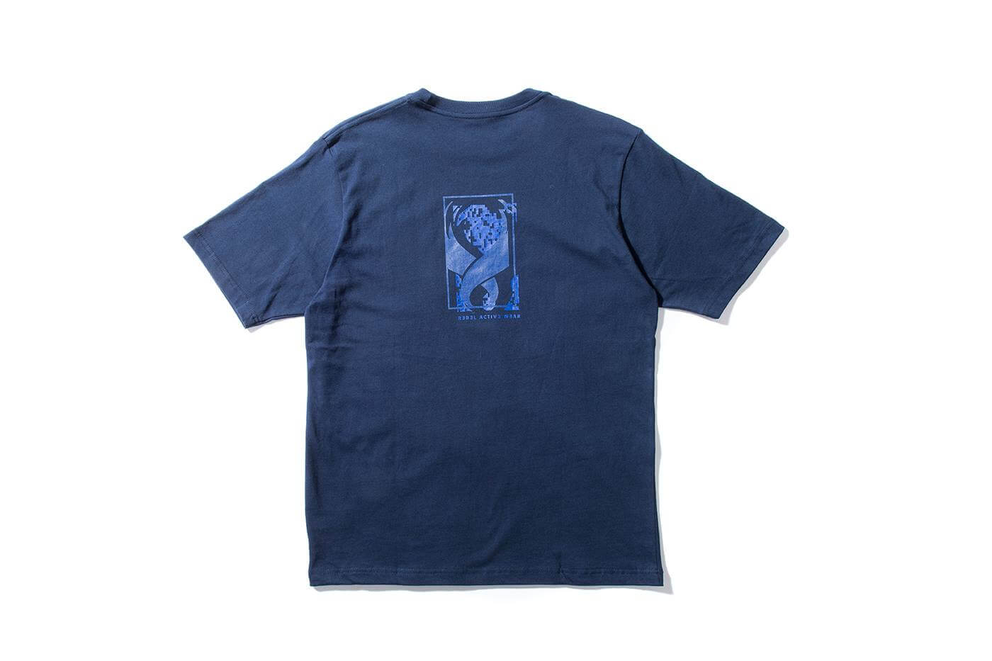 REMIX 17 AW R3mix Tee (7)