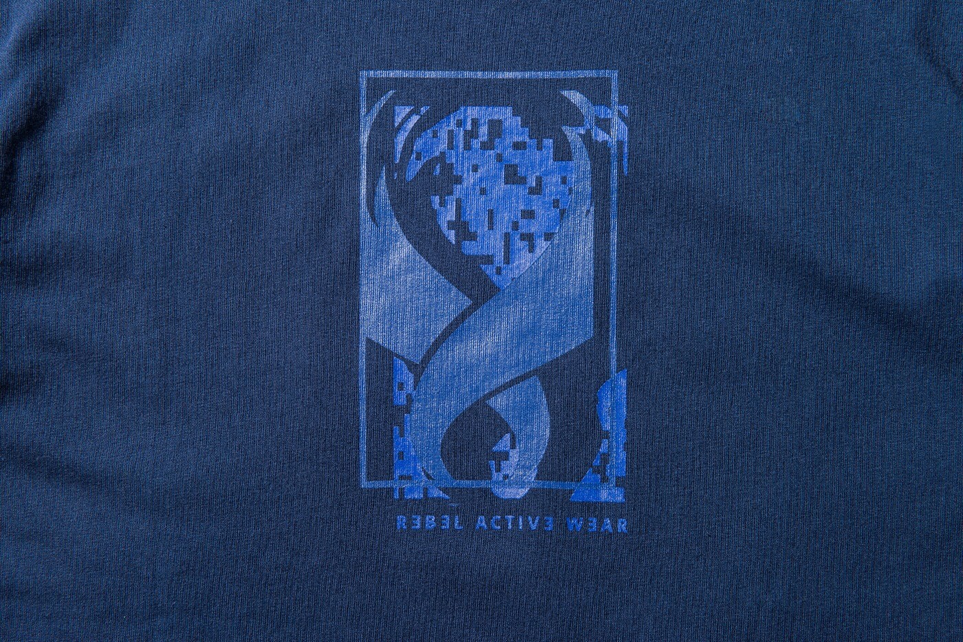 REMIX 17 AW R3mix Tee (9)