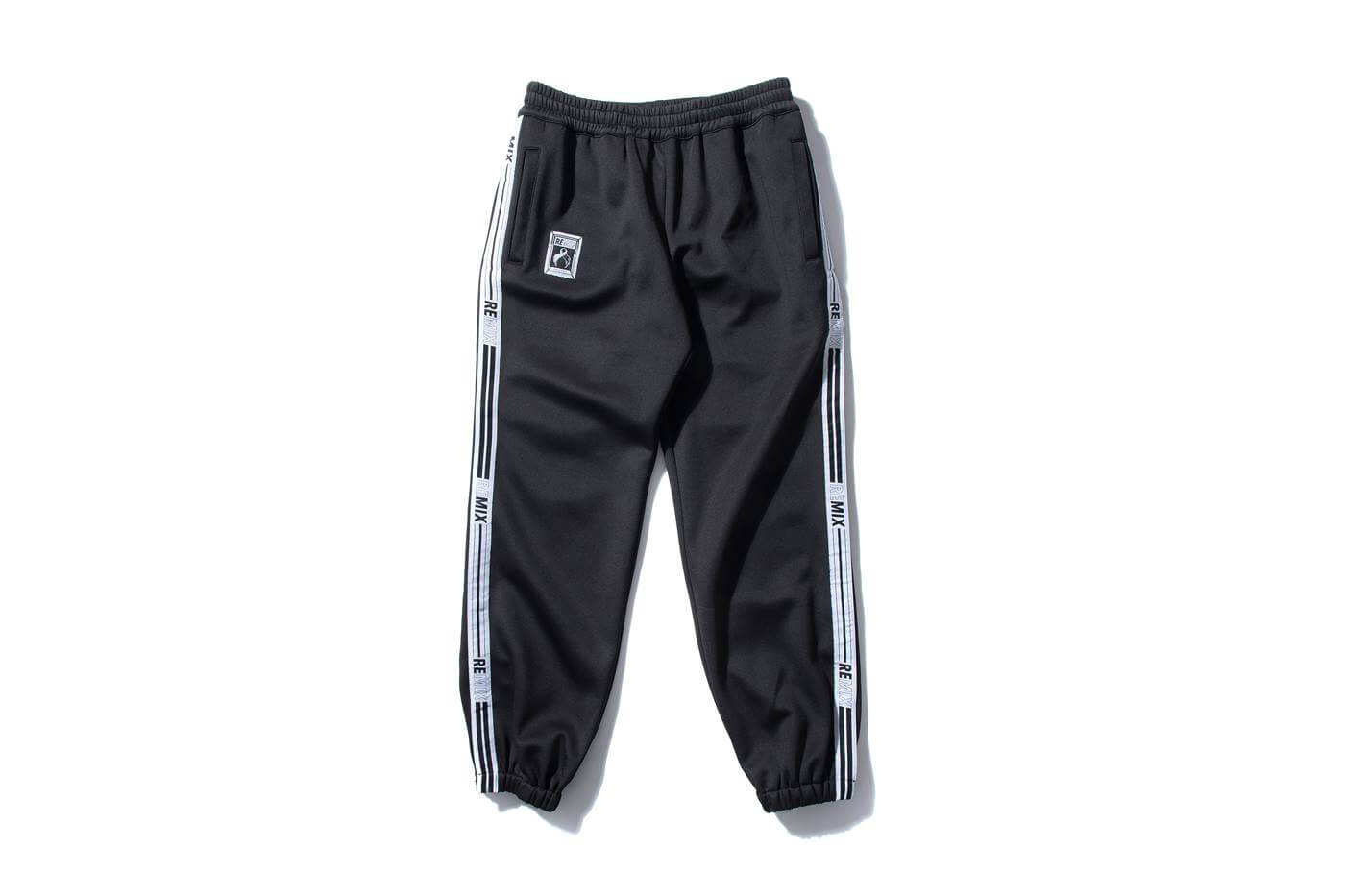 REMIX 17 AW Streakloop Track Suits (10)