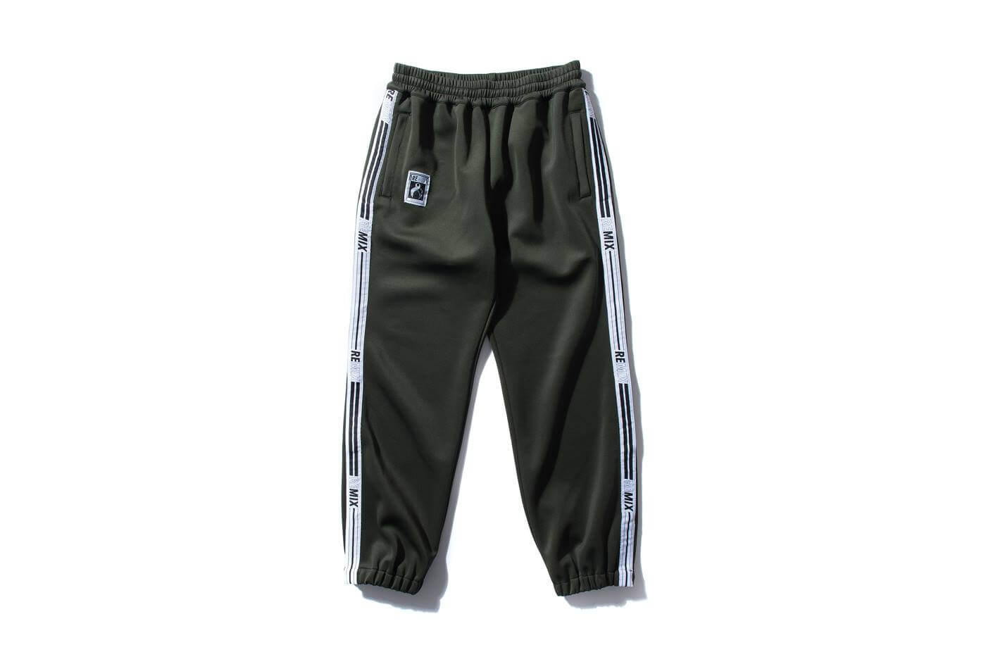 REMIX 17 AW Streakloop Track Suits (14)