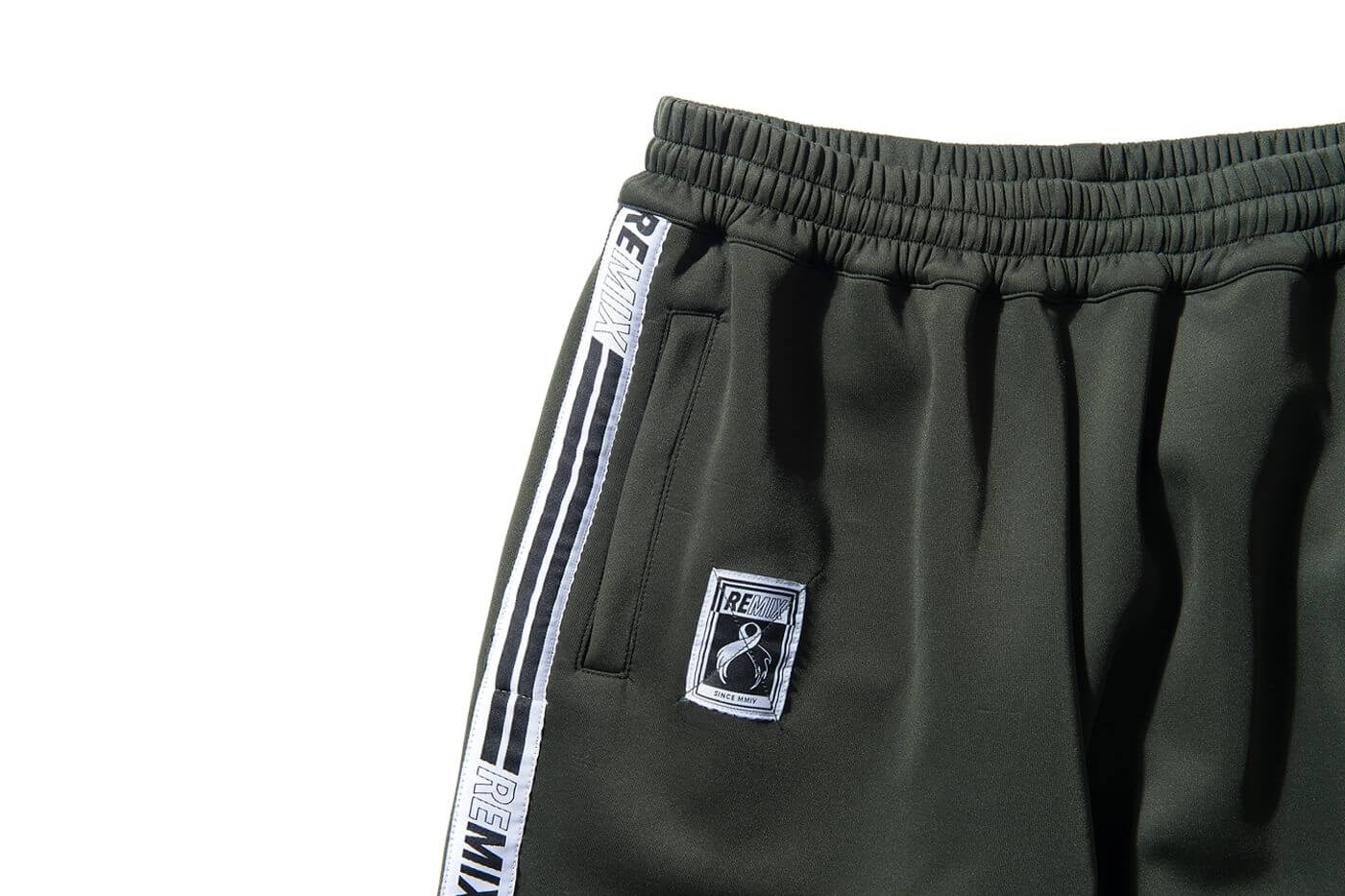 REMIX 17 AW Streakloop Track Suits (15)