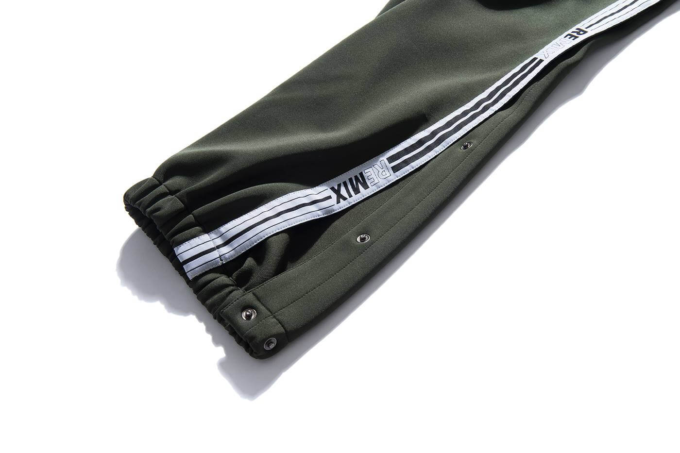 REMIX 17 AW Streakloop Track Suits (16)