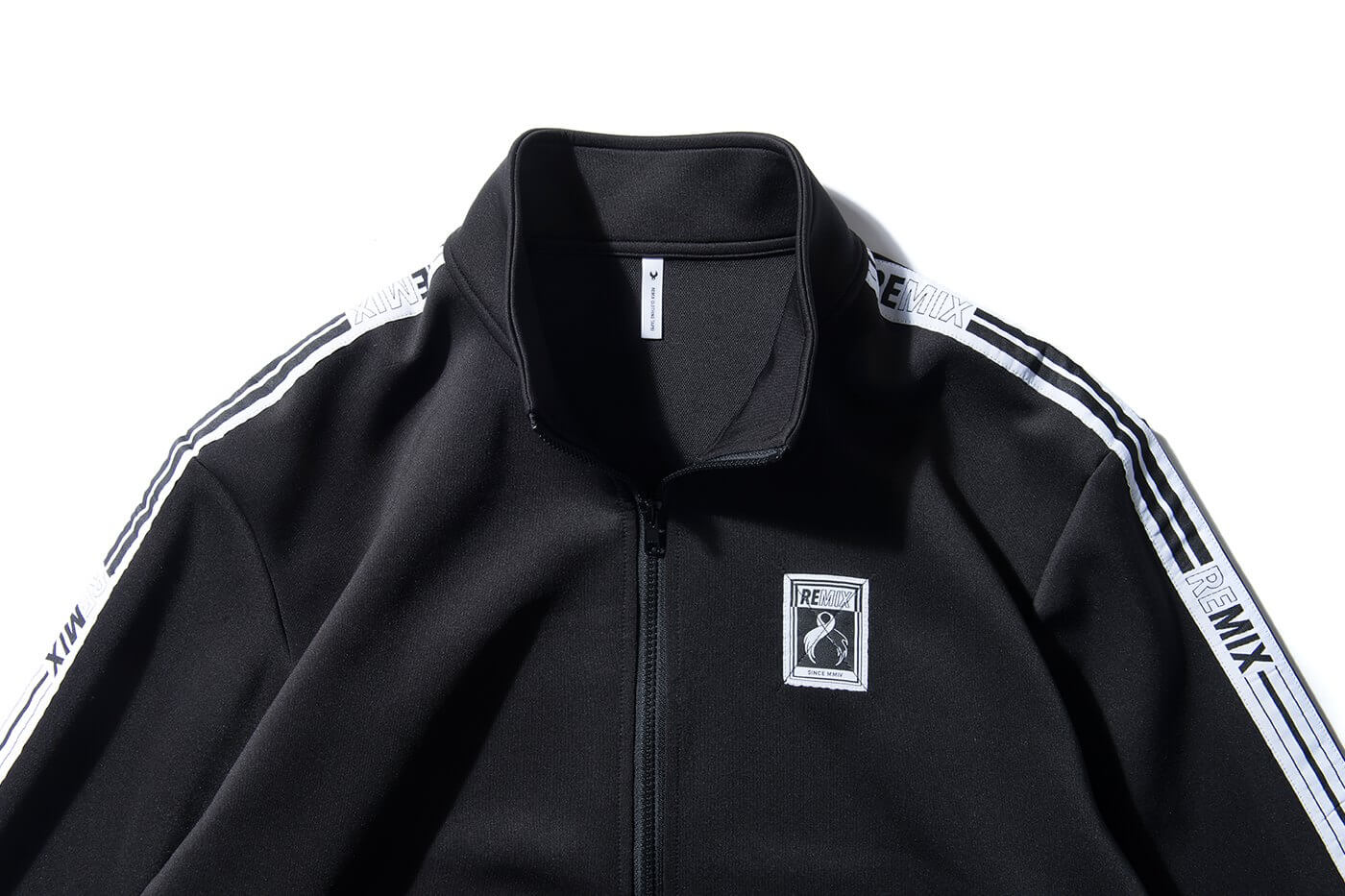 REMIX 17 AW Streakloop Track Suits (3)