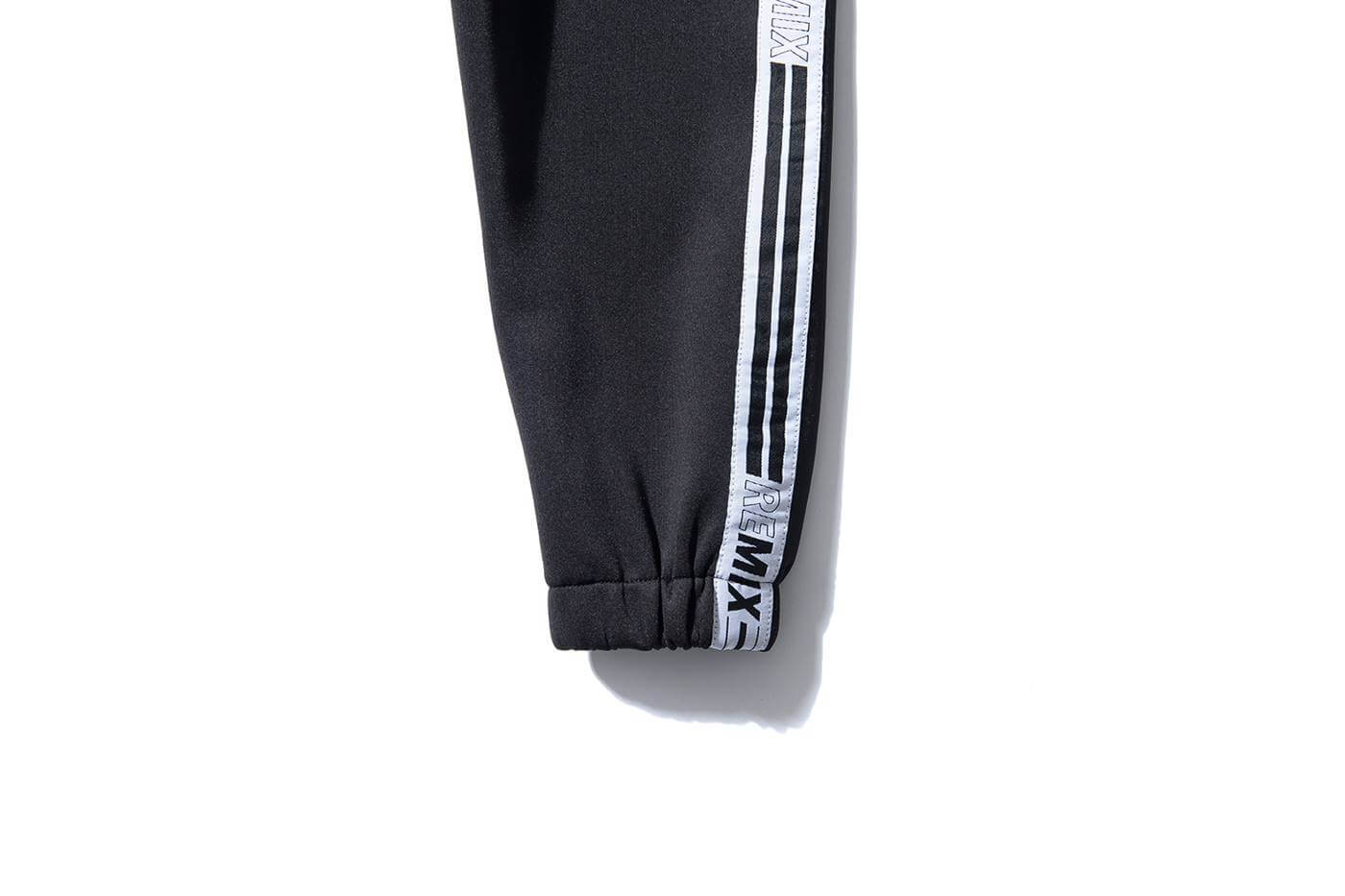 REMIX 17 AW Streakloop Track Suits (5)