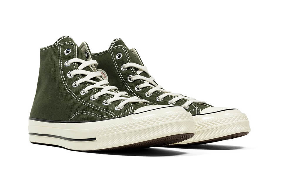 CONVERSE 17 AW Chuck Taylor All Star 70 Hi Top (2)