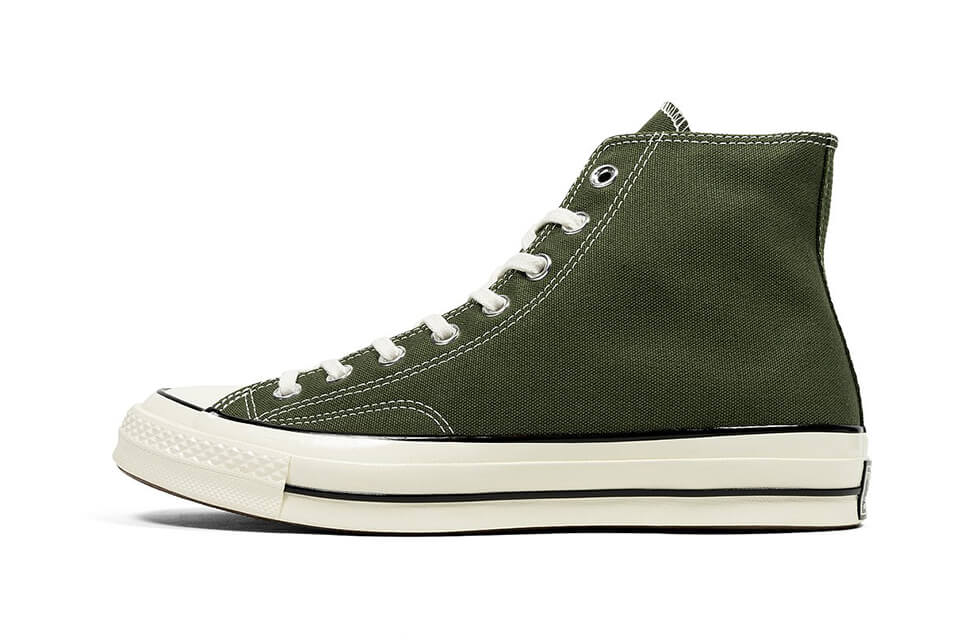 CONVERSE 17 AW Chuck Taylor All Star 70 Hi Top (3)