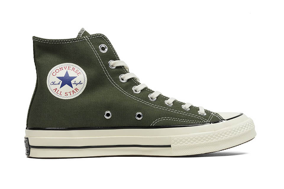 CONVERSE 17 AW Chuck Taylor All Star 70 Hi Top (4)
