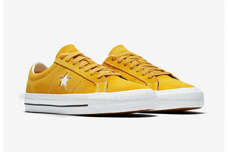 CONVERSE 17 AW One Star Pro (2)