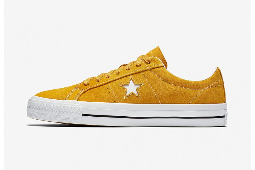 CONVERSE 17 AW One Star Pro (3)