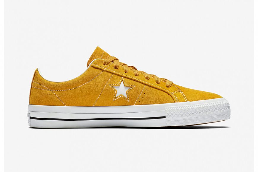 CONVERSE 17 AW One Star Pro (4)